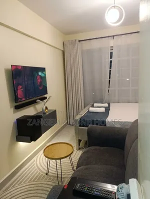 Airbnb Ngara & Parklands - Mwonekano wa Jiji
