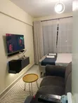 Airbnb Ngara & Parklands - City View - 1