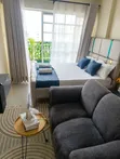 Airbnb Ngara & Parklands - City View - 3