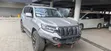 Toyota Land Cruiser Prado VXL 2019 - 2
