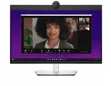 Dell P2724DEB Monitor ya Video Conferencing - 1