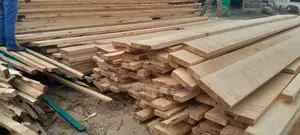 Mbao Iliyopimwa - Usimamizi wa Mbao Kitaalamu