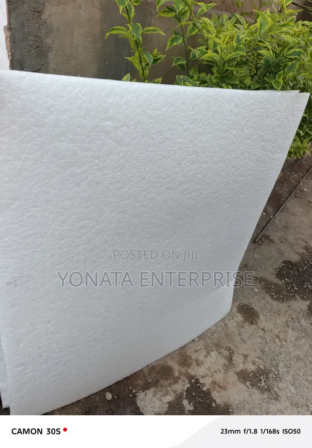 Construction Styrofoam Sheet 20mm - 1