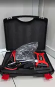 High Power Car Jump Starter Kit na Air Compressor & Smart Clamp - 2