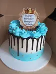 Havamor Cakes & Slices - Custom Cakes - 1