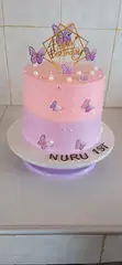 Havamor Cakes & Slices - Custom Cakes - 3