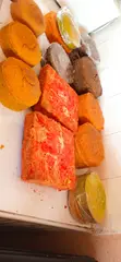 Havamor Cakes & Slices - Custom Cakes - 5