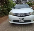 Toyota Axio 2012 G Grade - 1