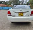 Toyota Axio 2012 G Grade - 3