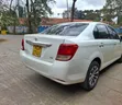 Toyota Axio 2012 G Grade - 4