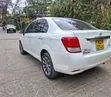 Toyota Axio 2012 G Grade - 5