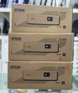 Epson CO-W01 WXGA Projector - 1