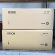 Epson CO-W01 WXGA Projector - 4