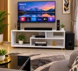 Mexico Modern TV Stand - 2