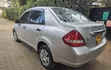 Nissan Tiida 2008 Fedha - 1