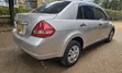 Nissan Tiida 2008 Fedha - 2