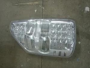 Toyota Noah 2013 Backlight