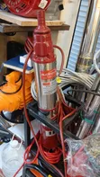 Rutar Solar Water Pump 400W - 1