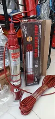 Rutar Solar Water Pump 400W - 2