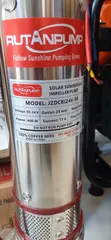 Rutar Solar Water Pump 400W - 3