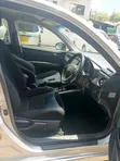 Toyota Corolla Fielder 2016 Silver - 4