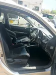 Toyota Corolla Fielder 2016 Silver - 5