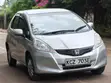 Honda Fit 2013 Nyeupe - 3