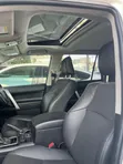 Toyota Land Cruiser Prado 2.8L 2020 Rangi ya Teal - 3