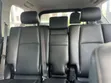 Toyota Land Cruiser Prado 2.8L 2020 Rangi ya Teal - 4