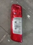 Nissan NV350 Backlight (Iliyo tumika) - 2