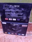 MXQ Pro 4K 5G Android Box - 1