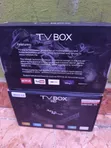 MXQ Pro 4K 5G Android Box - 2