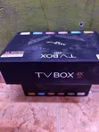 MXQ Pro 4K 5G Android Box - 3