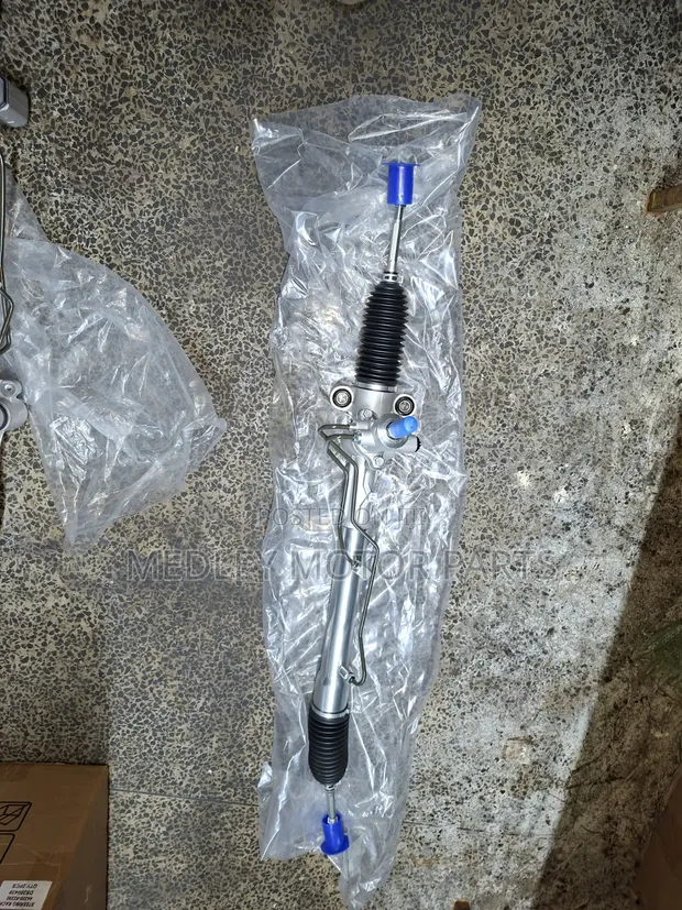 Toyota Probox Steering Rack - Mpya Kabisa - 1