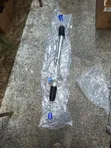 Toyota Probox Steering Rack - Mpya Kabisa - 2