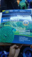 Magic Hose - Nje ya Bustani Inayopanuka 30m - 1