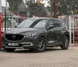 2019 Mazda CX-5 2.2 Diesel AWD SUV - 1