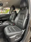 2019 Mazda CX-5 2.2 Diesel AWD SUV - 5