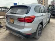 BMW X1 xDrive28i AWD 2016 Silver - 1