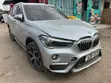 BMW X1 xDrive28i AWD 2016 Silver - 2