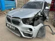BMW X1 xDrive28i AWD 2016 Silver - 3