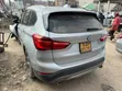 BMW X1 xDrive28i AWD 2016 Silver - 4