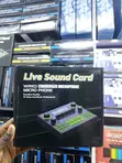 V9 Live Sound Card kwa TikTok, YouTube, Karaoke - 2