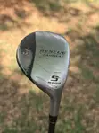 Walter Hagen XLR Set ya Golf ya Mkono wa Kulia - 1