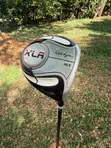 Walter Hagen XLR Set ya Golf ya Mkono wa Kulia - 2