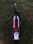 Walter Hagen XLR Set ya Golf ya Mkono wa Kulia - 3