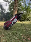 Walter Hagen XLR Set ya Golf ya Mkono wa Kulia - 4