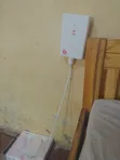 Airtel 5G Wi-Fi Router Mpya Kabisa - 2