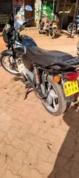 Bajaj Boxer 2019 Black - 3