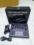 V9 Portable Audio Interface with Bluetooth & Echo - 1